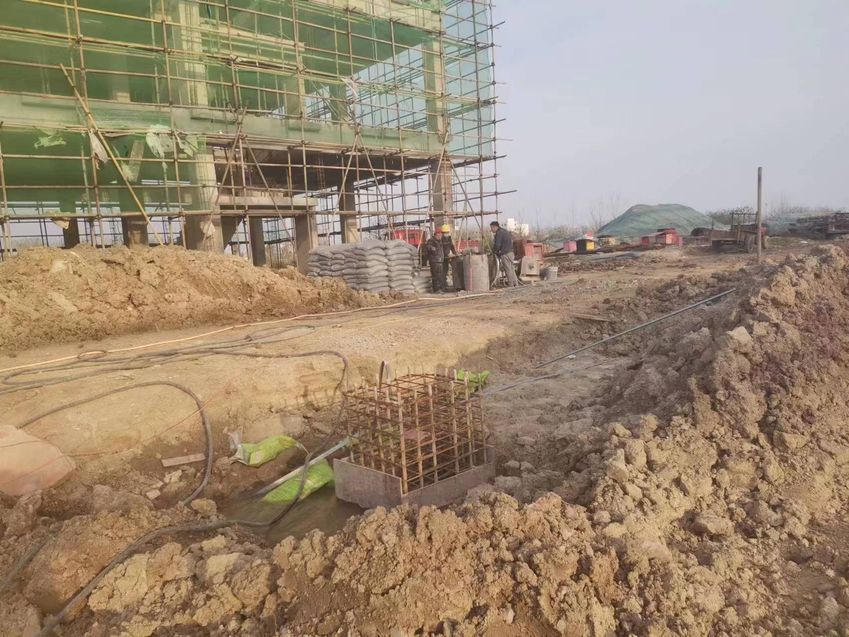 高安当桥梁出现裂缝的时候应该及时加固修补